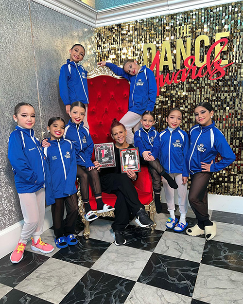 Dance Town, dance studio in Doral, FL