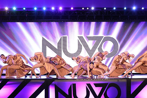 Dance Universe, dance studio in Royal Palm Beach, FL