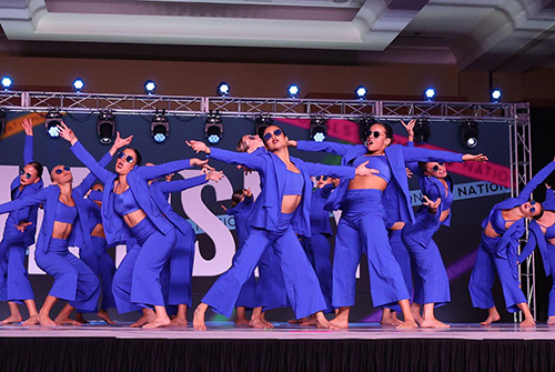 Dance Xplosion, dance studio in Addison, IL