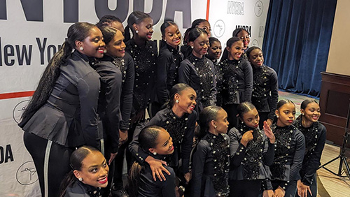 Dancemakers of Atlanta, dance studio in Atlanta, GA
