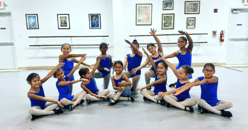 Dancentre of Edinburg, dance studio in Edinburg, TX