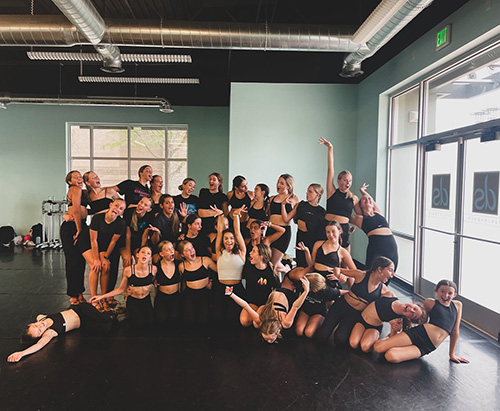 DanceSpace Performing Arts Academy, dance studio in Thornton, CO