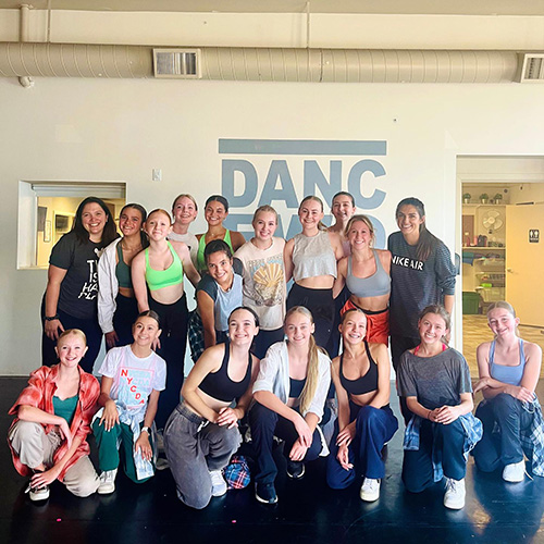Danceworks Performing Arts, dance studio in Vancouver, WA