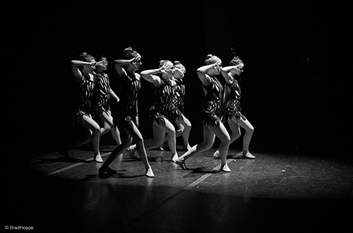 Dean/Black School Of Performing Arts, dance studio in Midland, MI