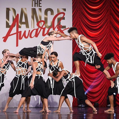 Denise Wall’s Dance Energy, dance studio in Virginia Beach, VA