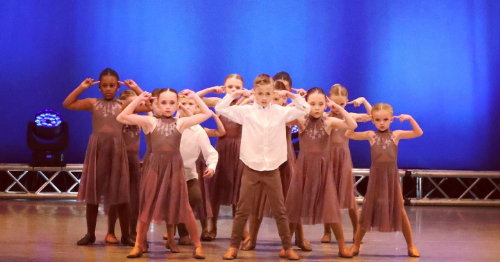 Donna’s Dance Works, dance studio in Elkins Park, PA