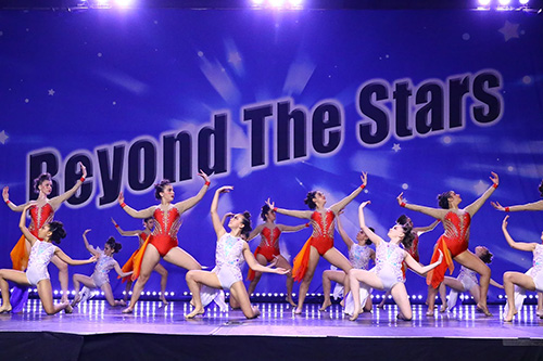 Dynamic Dance Academy – Brooklyn, dance studio in Brooklyn, NY