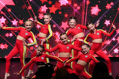 Elite Dance Academy – CA, dance studio in Orange, CA