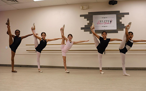 Elite Dance Studio, dance studio in Lindenhurst, NY