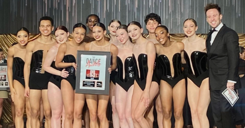 Elite Danceworx, dance studio in Markham, ON