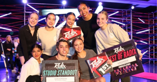 Elite Studio of Dance, dance studio in Elk Grove, CA