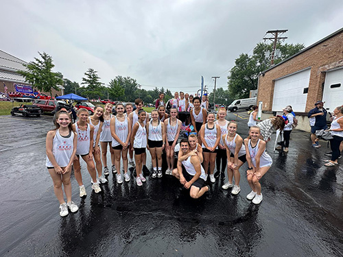Engage Dance Academy, dance studio in Crystal Lake, IL