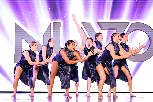 Epic Dance Complex, dance studio in Canfield, OH