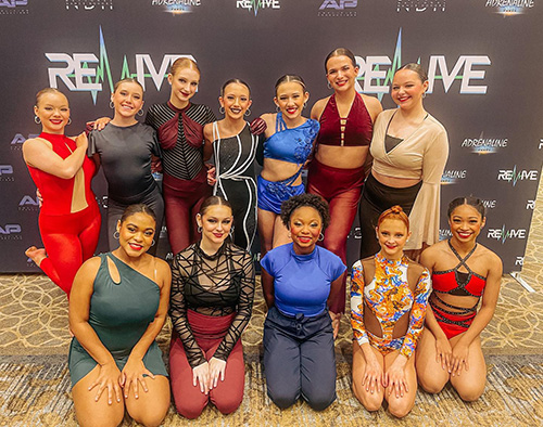 Evolve Studio of the Arts, dance studio in Prattville, AL