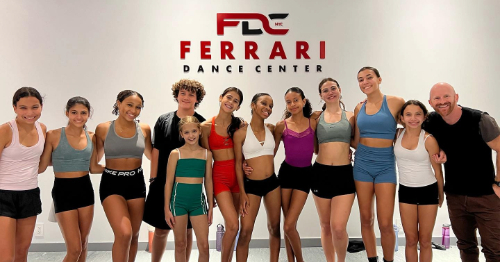 Ferrari Dance Center NYC, dance studio in Queens, NY