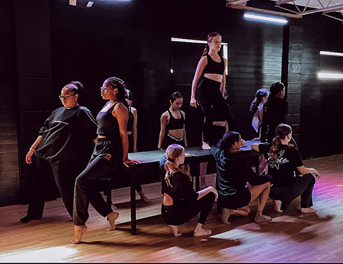Fierce Dance Academy, dance studio in New Castle, DE