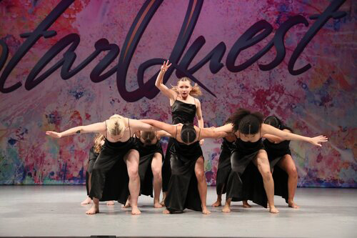 Groove Nation Performing Arts, dance studio in Vancouver, WA