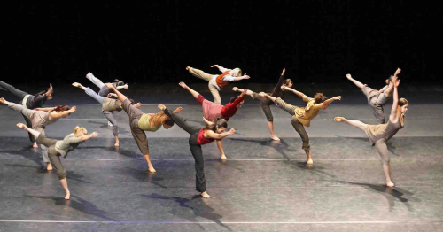 Hackworth School of Performing Arts, dance studio in Easthampton, MA