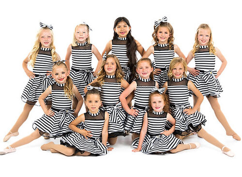 Heart N Soul Dance, dance studio in Spanish Fork, UT