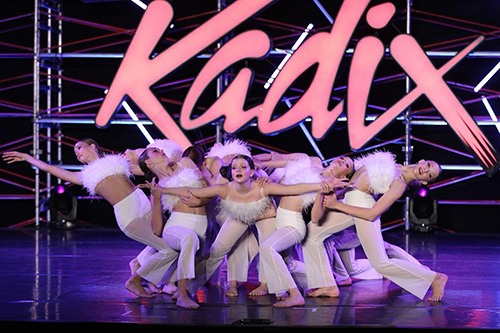 Impact Dance, dance studio in Mesa, AZ