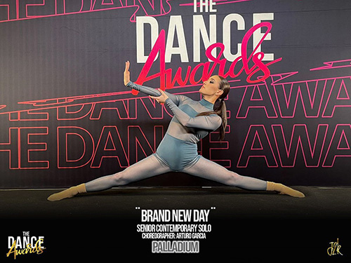 J2K Dance Studio, dance studio in El Paso, TX