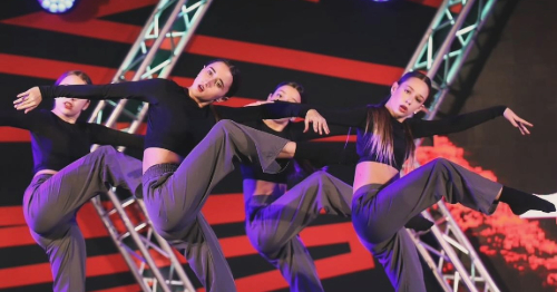 MJ’s House of Dance – Lindenhurst, dance studio in Lindenhurst, NY