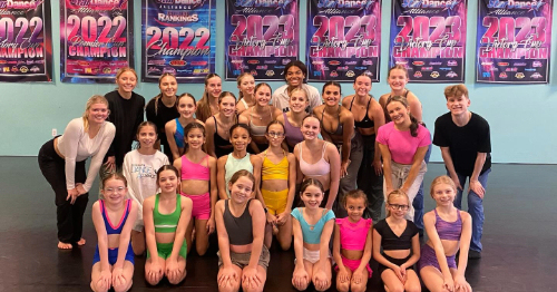 Michigan Dance Alliance, dance studio in Canton, MI
