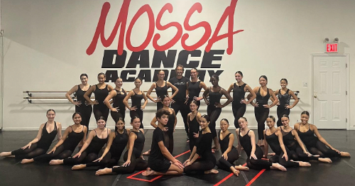 Mossa Dance Academy, dance studio in New Hyde Park, NY