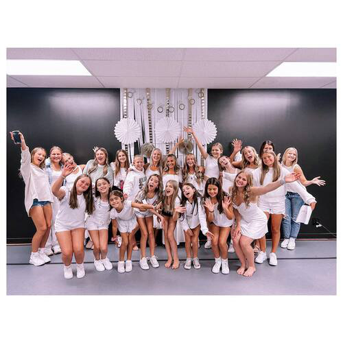 North Royalton Dance Academy, dance studio in North Royalton, OH