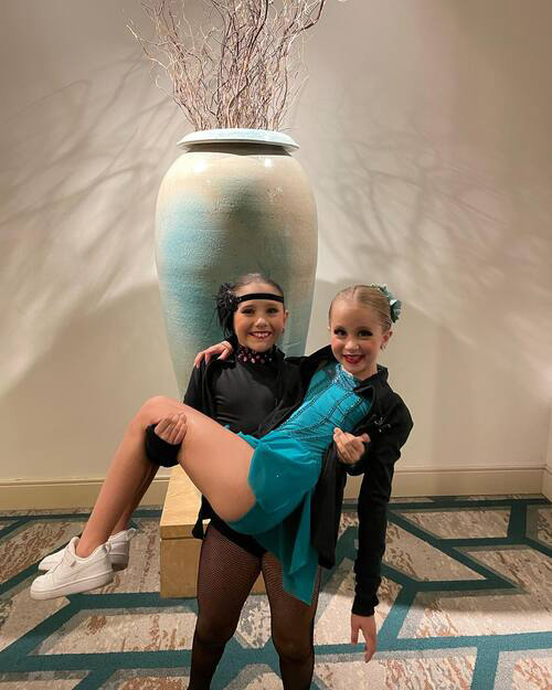 Phoenix Dance Studio, dance studio in Phoenix, AZ