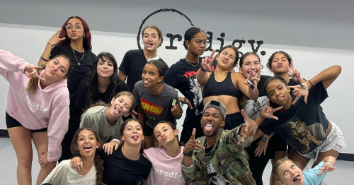 Prodigy Dance Studio, dance studio in Princeton, FL