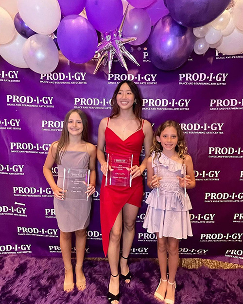 Prodigy Dance And Performing Arts Centre – Texas, dance studio in Frisco, TX