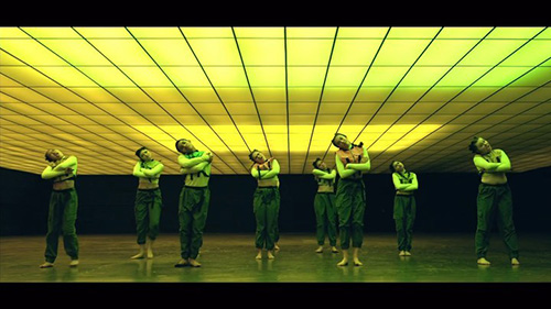 Revolution Dance Center, dance studio in Montrose, CA
