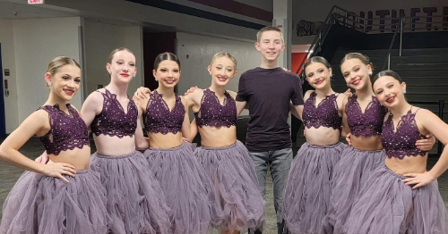 Robin Dawn Academy of Performing Arts, dance studio in Cape Coral, FL