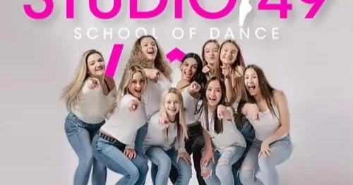 Studio 49, dance studio in Anchorage, AK