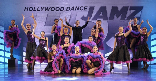 Studio 7 Talent Center, dance studio in Fishers, IN
