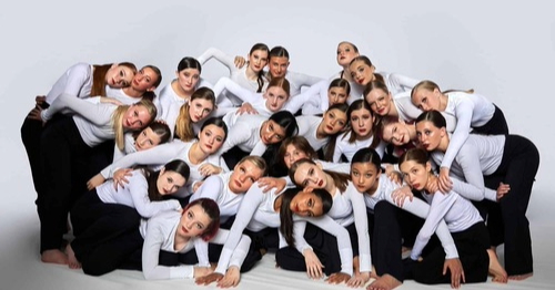 Studio West Dance Center, dance studio in Fort Collins, CO