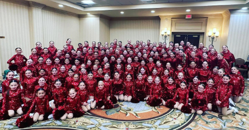 Synergy Dance Academy – West Jordan, UT, dance studio in West Jordan, UT