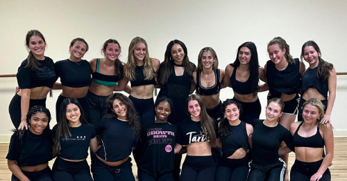 Tari’s School of Dance, dance studio in Baton Rouge, LA
