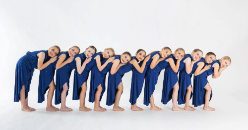 Texas Academy of Dance Arts / Team TADA, dance studio in Oak Ridge North, TX