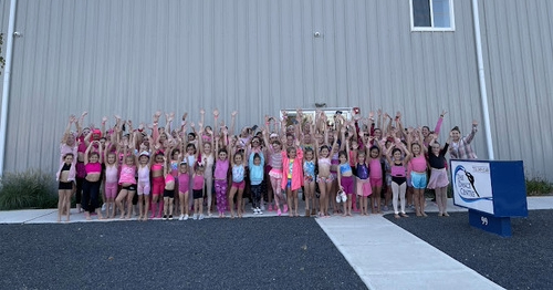 The Dance Centre, dance studio in South Toms River, NJ