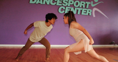 X Static Dance Studio, dance studio in Honolulu, HI