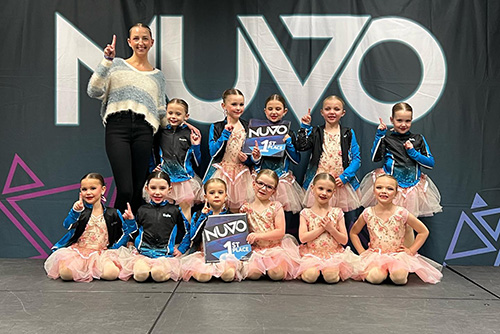 Forever Dance Alaska, dance studio in Soldotna, AK