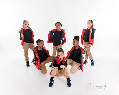 Freedom Dance Center, dance studio in Tacoma, WA