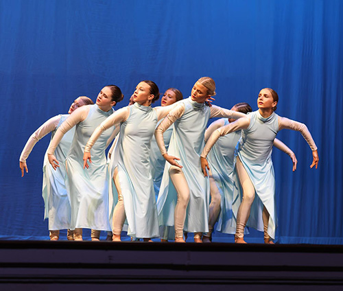 Gulf Coast Dance Alliance, dance studio in Spanish Fort, AL