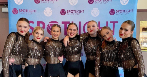 Harbor Dance and Performance Center, dance studio in Gig Harbor, WA