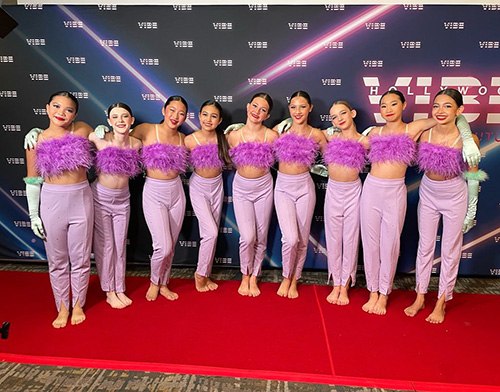 Impact Dance Center – Los Alamitos, dance studio in Los Alamitos, CA
