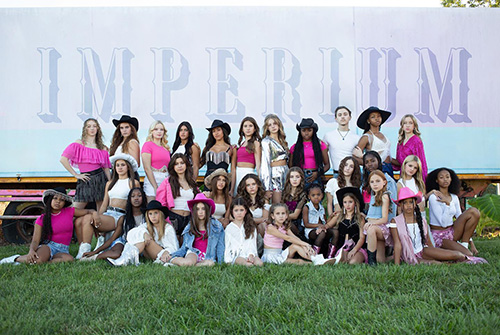 Imperium House of Dance, dance studio in Belleville, IL