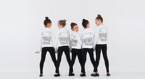In the Spotlight, dance studio in Waldwick, NJ