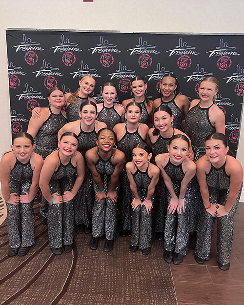 Independent Dance Collective, dance studio in Panama City, FL